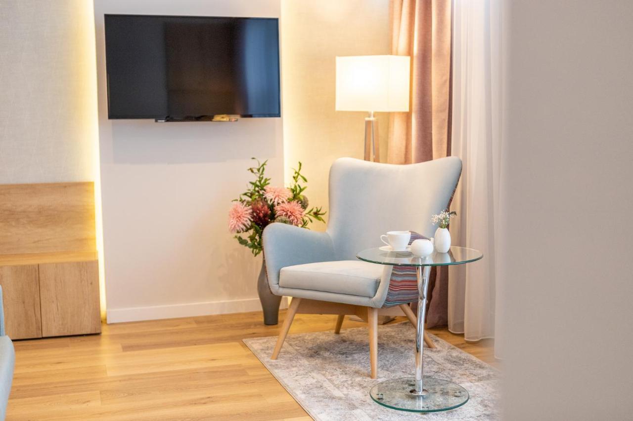 Piastowska Modern Apartment I Katowice Centrum Apartament Eksteriør bilde